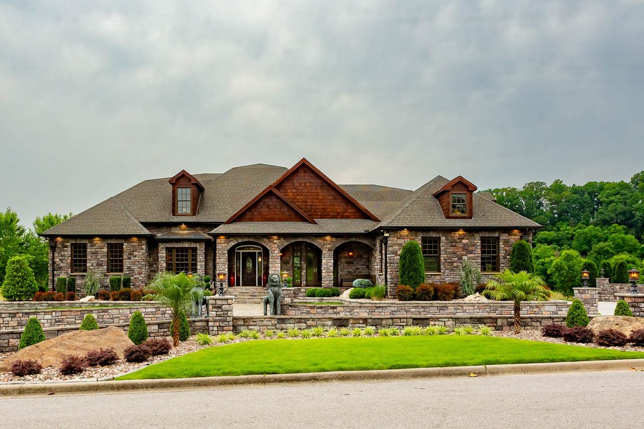 563 Pond Apple Road - Photo 1