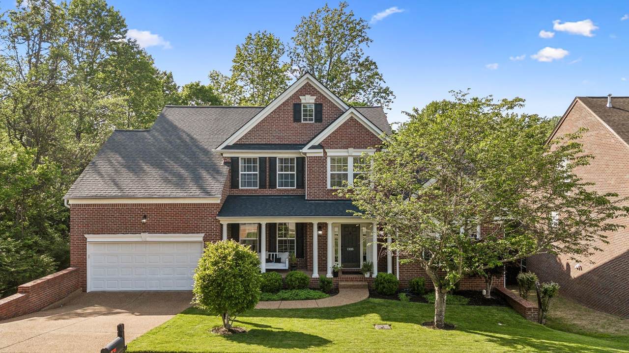 1308 Beech Hollow Dr - Photo 1