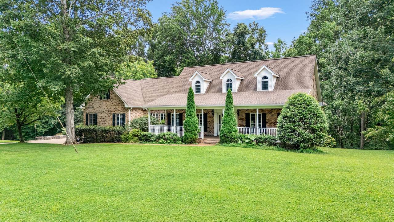 255 Parks Drive - Photo 1