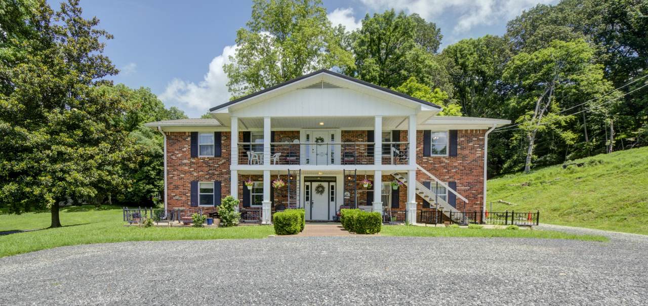 157 Lakeshore Rd - Photo 1