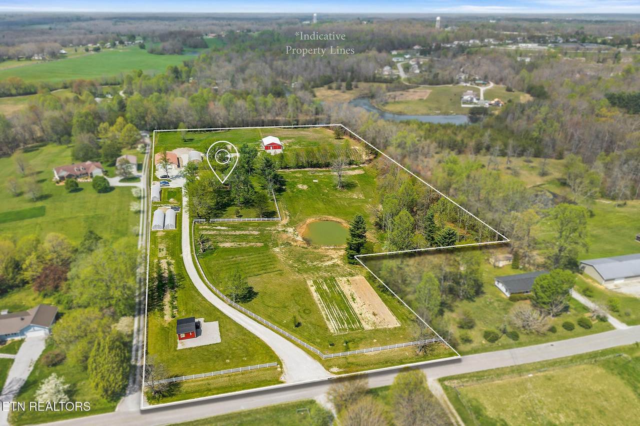 698 Maynard Rd Rd - Photo 1