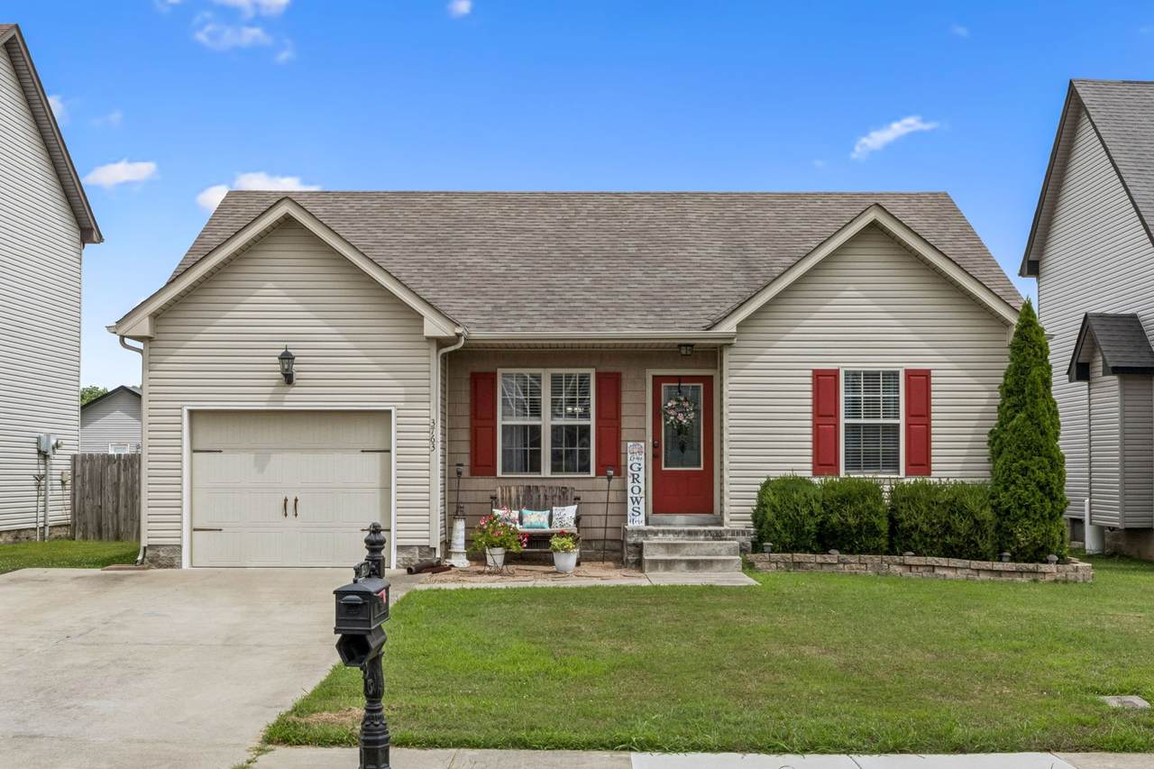 3763 Gray Fox Dr - Photo 1