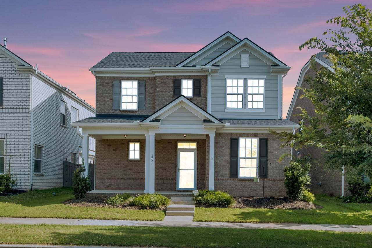 3721 Hoggett Ford Rd - Photo 1
