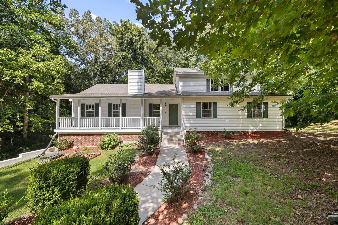 4470 Tanglewood Rd - Photo 1