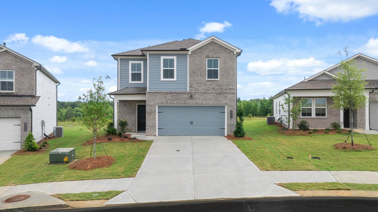 5062 Skyline Way - Photo 1