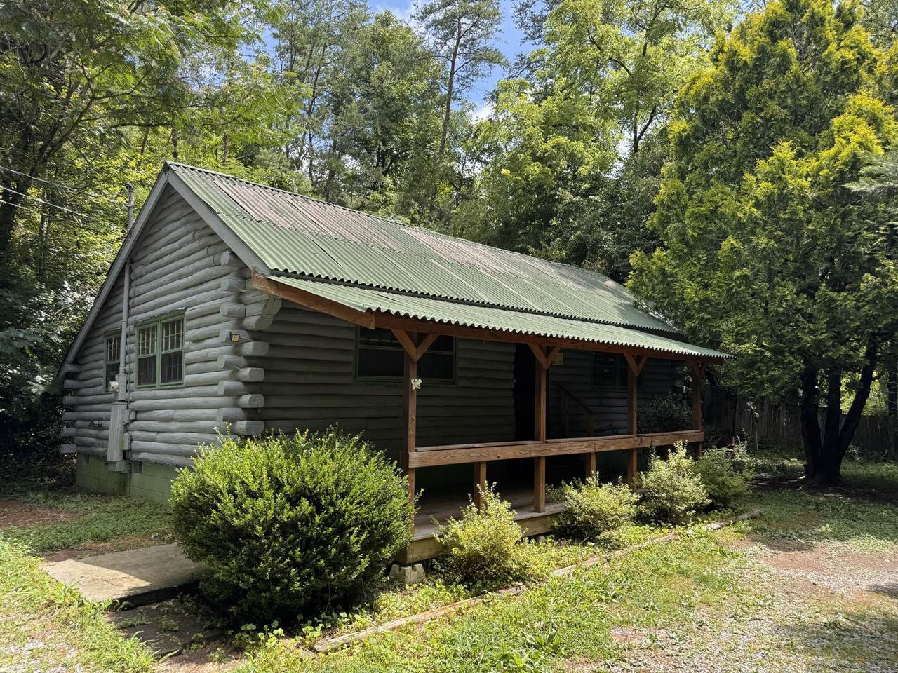 2471 Upper Middle Creek Road - Photo 1