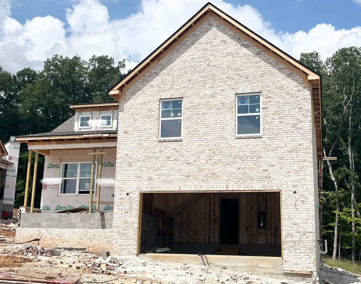 614 Spring Hill Drive Lot 3 - Photo 1