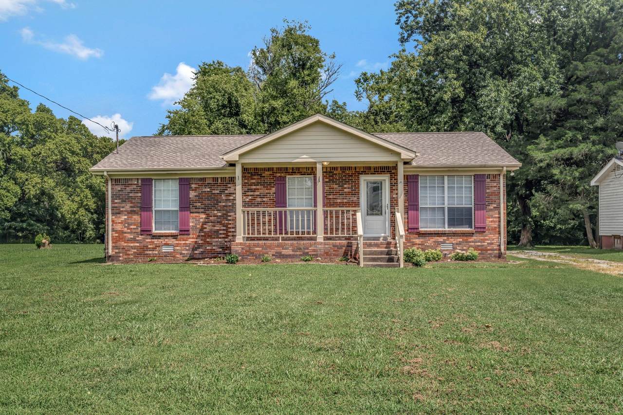 345 Marrell St - Photo 1