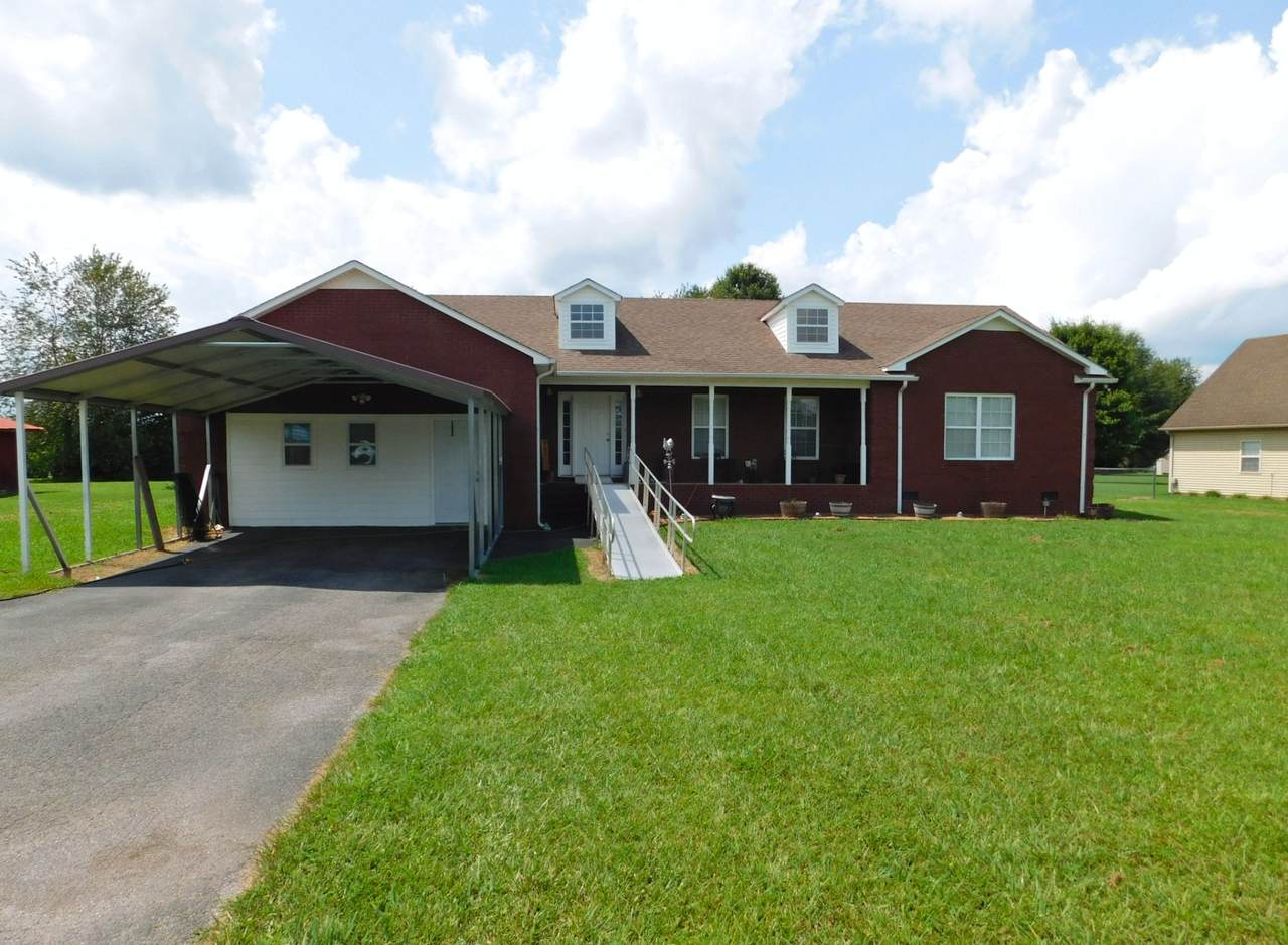 493 Maple Springs Rd - Photo 1
