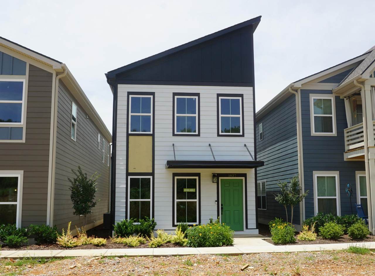 1827 Cotton Way - Photo 1