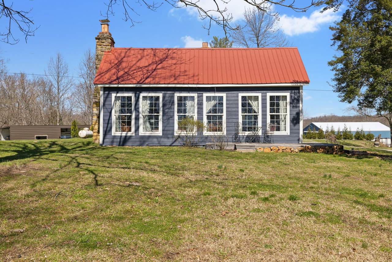 3736 Mobleys Cut Rd - Photo 1