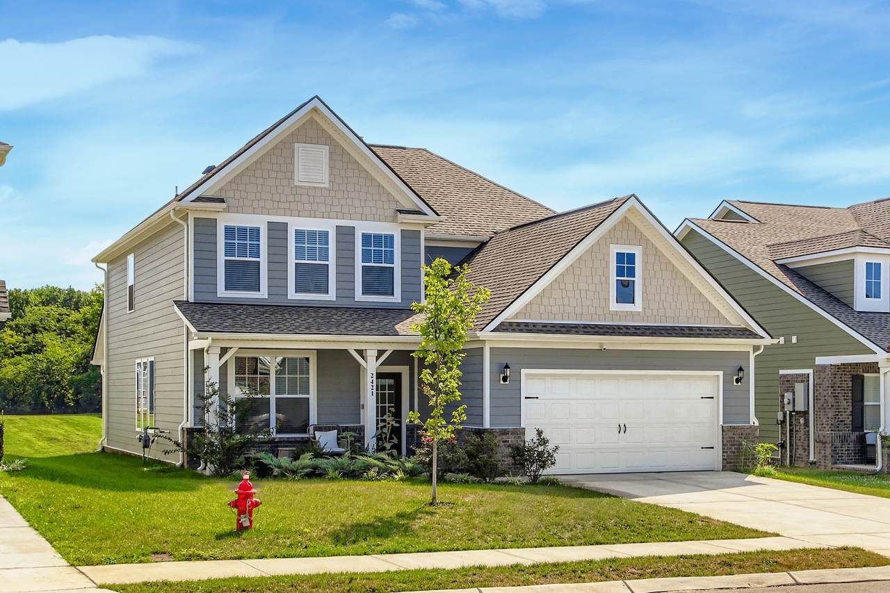 2421 Williams Ridge Dr - Photo 1
