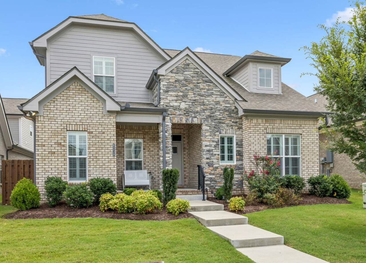 6038 Parkhaven Blvd - Photo 1