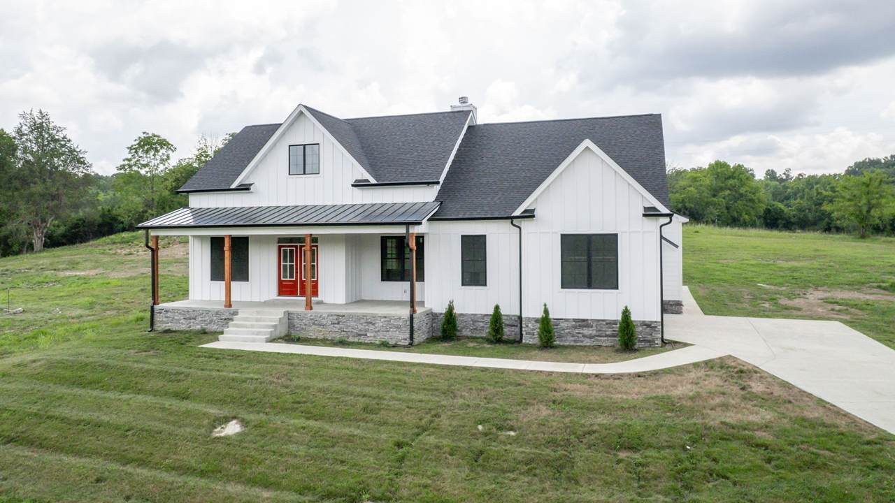 8301 Hartsville Pike - Photo 1