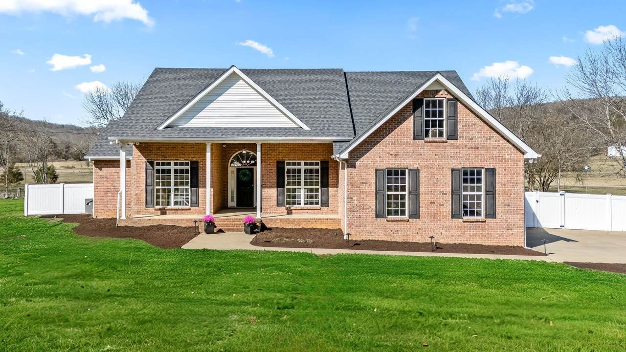 555 Old Woodbury Pike - Photo 1