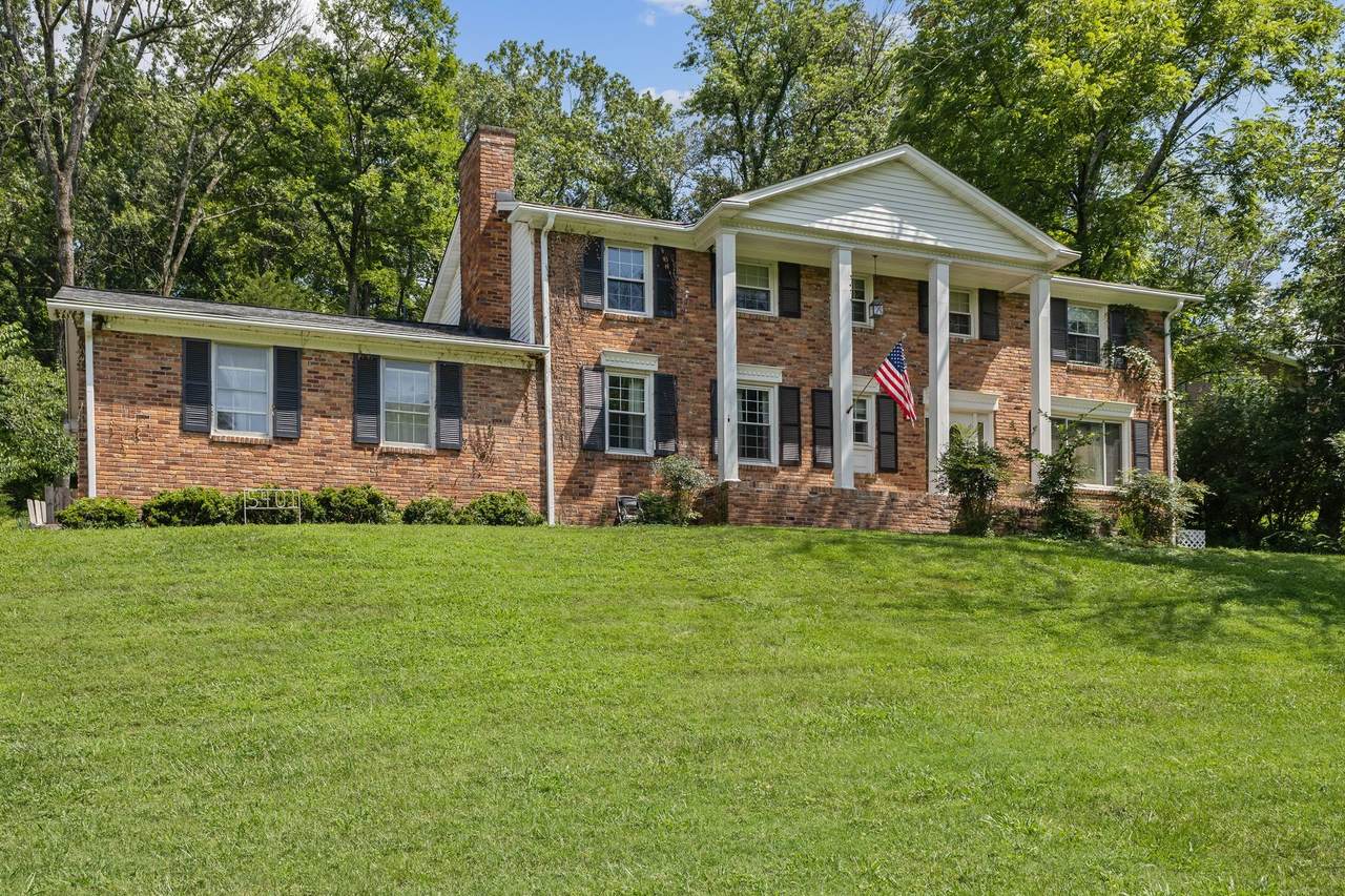 5401 Forest Acres Dr - Photo 1