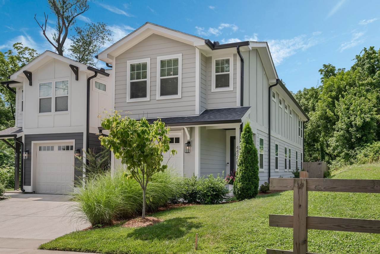 4426B Providence Hts - Photo 1