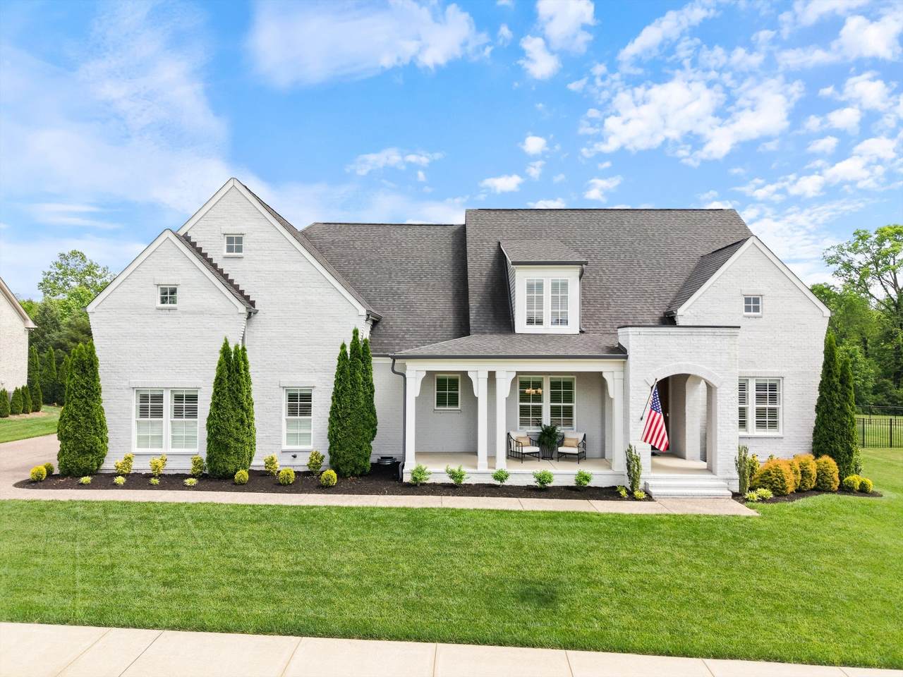 4609 Majestic Meadows Dr - Photo 1