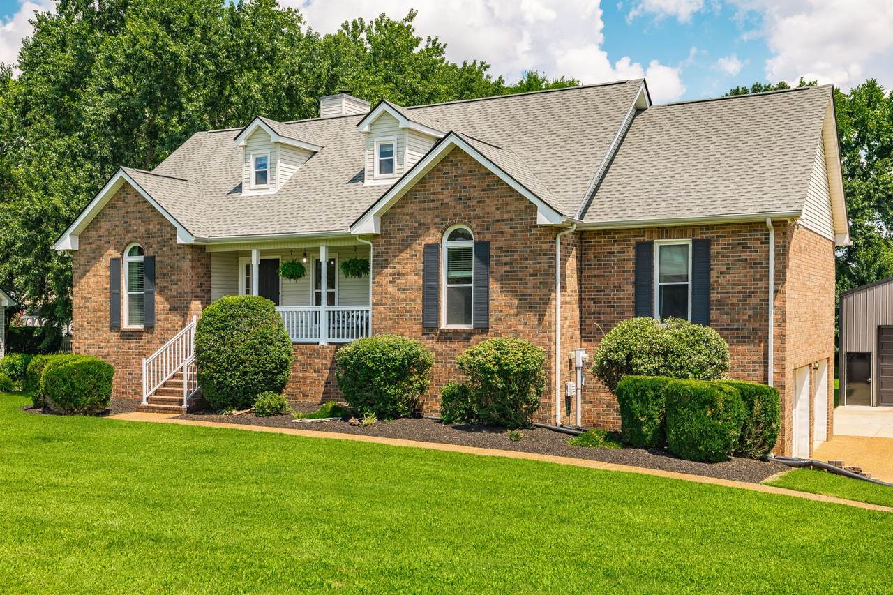 127 Lori Lee Dr - Photo 1