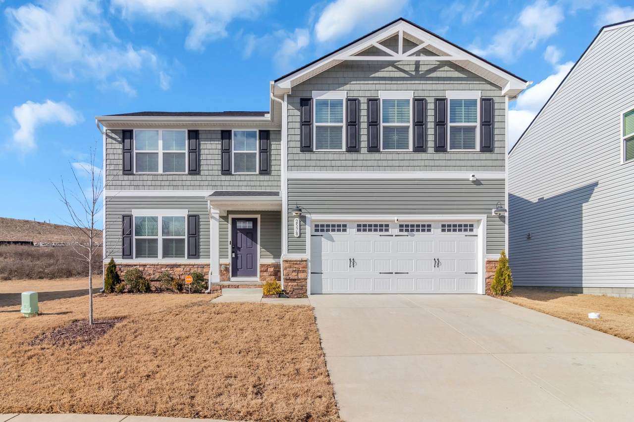 2578 Haskell Dr - Photo 1