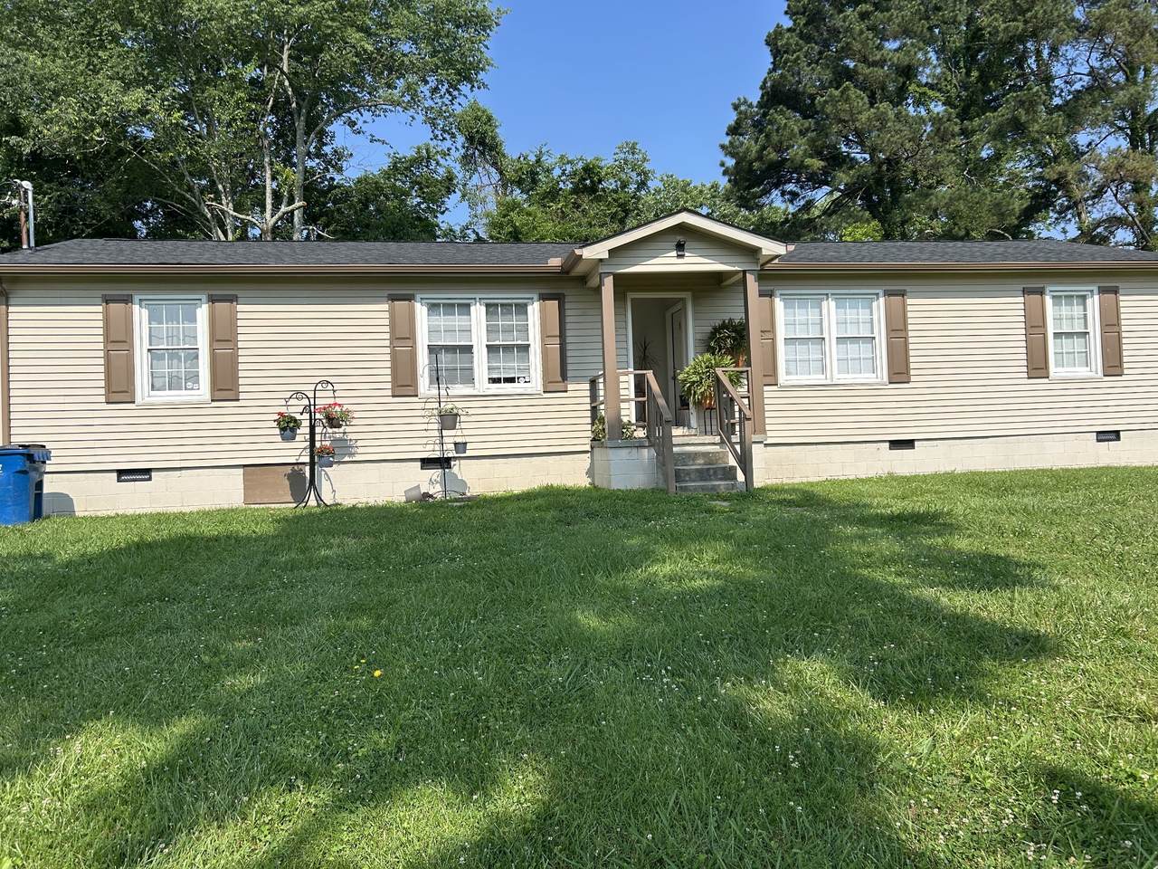 309 Indian Mound Rd - Photo 1