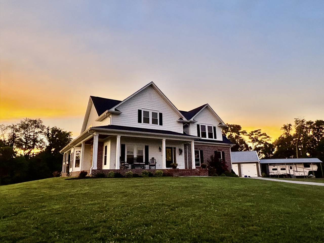 738 Mutton Hollow Hill Rd - Photo 1