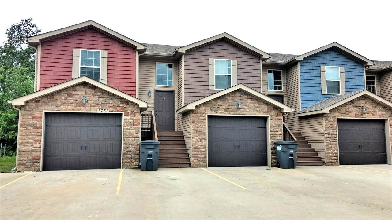 1731 Thistlewood Dr - Photo 1