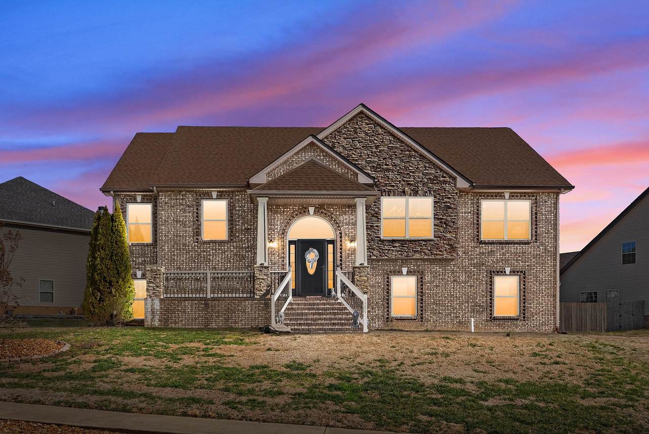 1251 Snowball Ln - Photo 1
