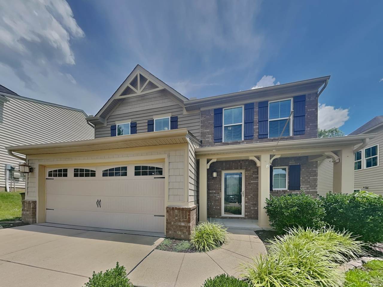 332 Parmley Ln - Photo 1