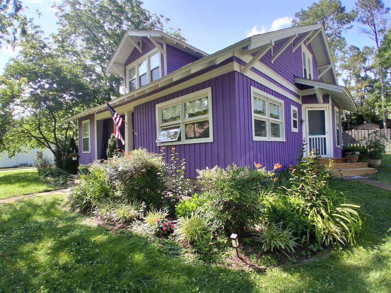 201 Cumberland St - Photo 1