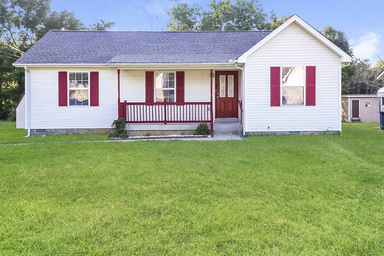 1511 Ridgemont Dr - Photo 1