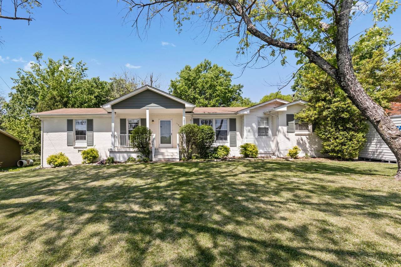 2821 Galesburg Dr - Photo 1
