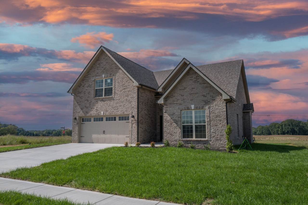 146 Aspen Pine Drive - Photo 1
