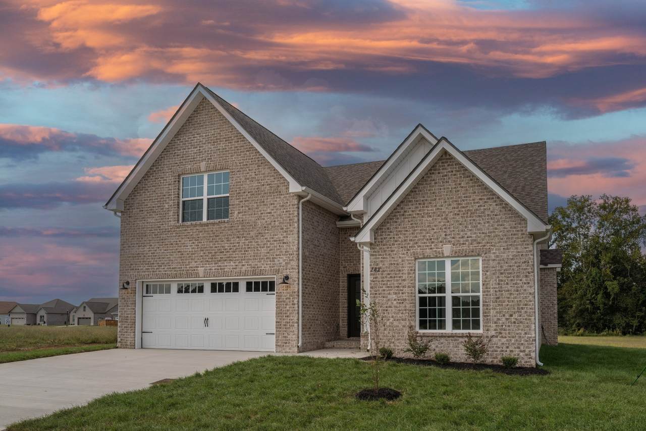 282 Harvest Moon Court - Photo 1