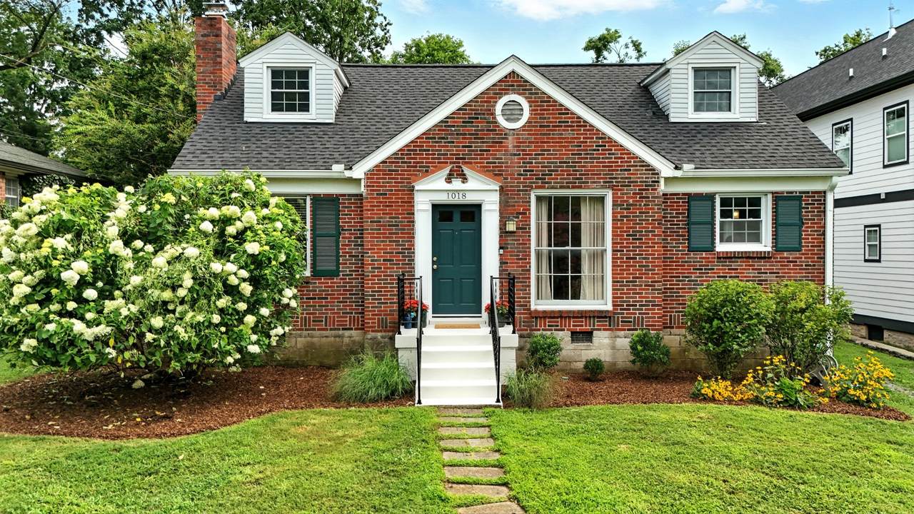 1018 Burchwood Ave - Photo 1
