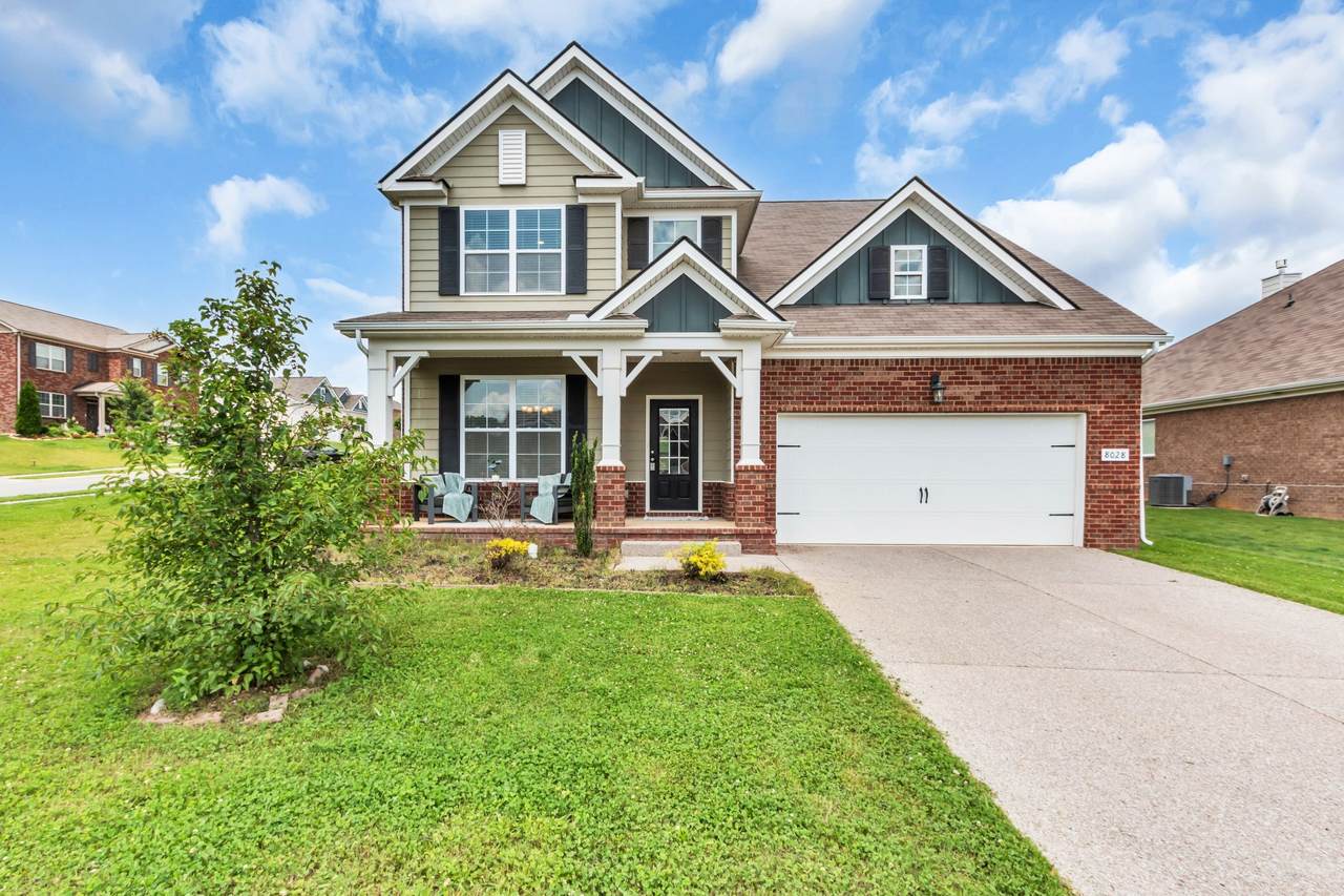 8028 Forest Hills Dr - Photo 1