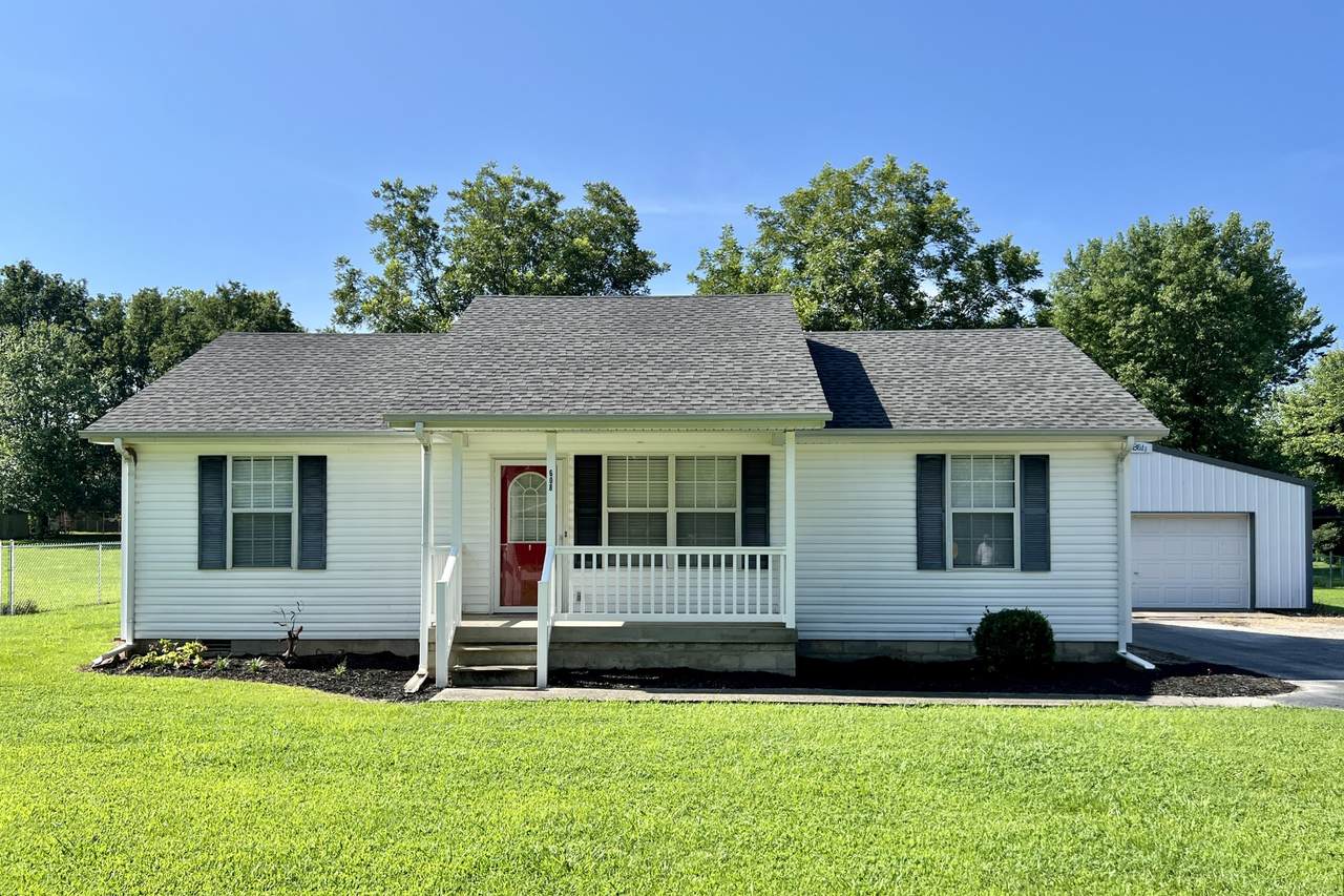 608 North St - Photo 1