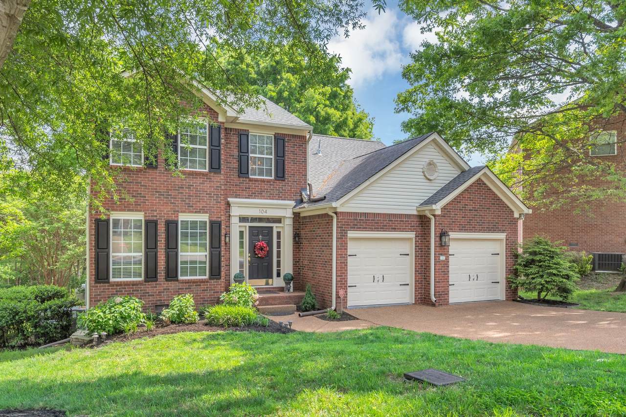 104 Holt Br - Photo 1