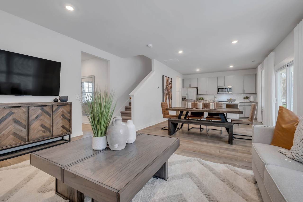 2417 Williams Ridge Drive - Photo 1