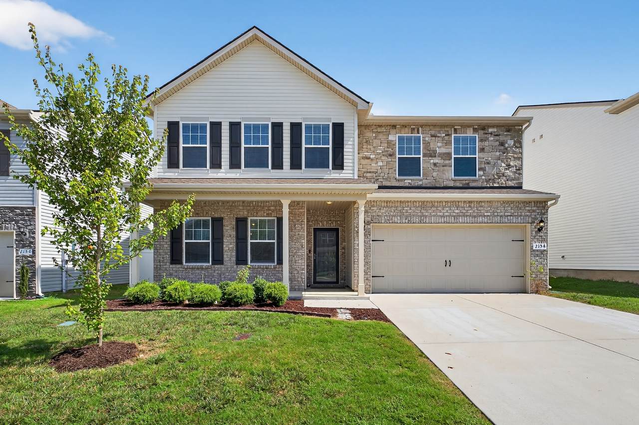 2154 Houston Bnd - Photo 1