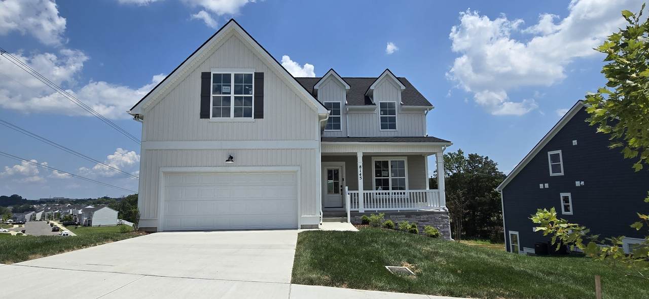8145 Marchwood Blvd - Photo 1