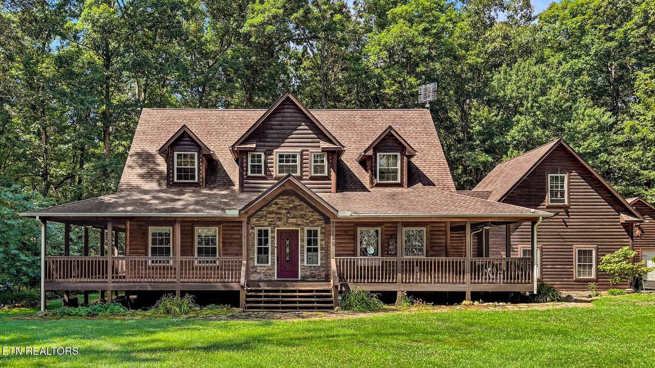538 Allen Dr. Drive - Photo 1