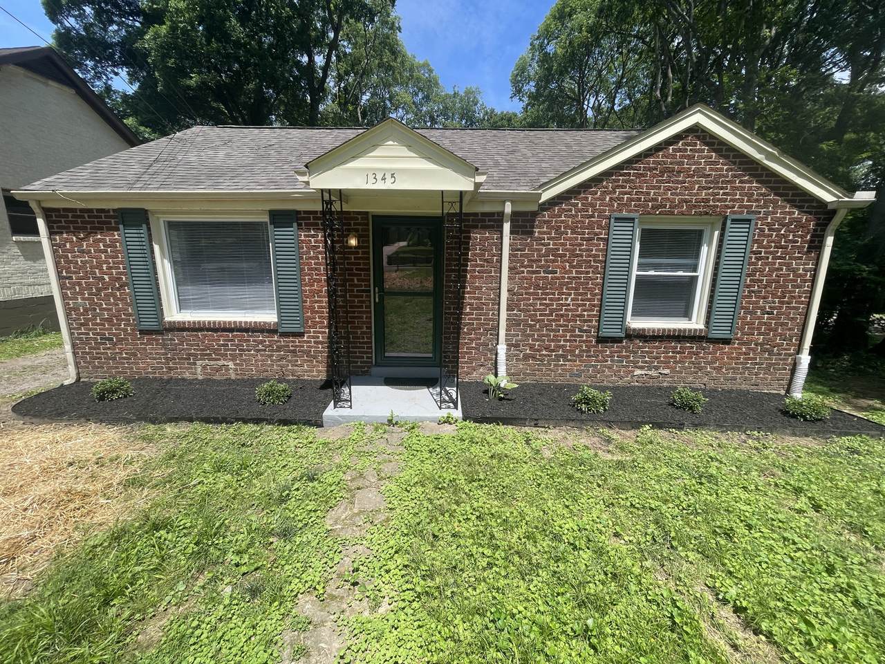 1345 Greenland Ave - Photo 1