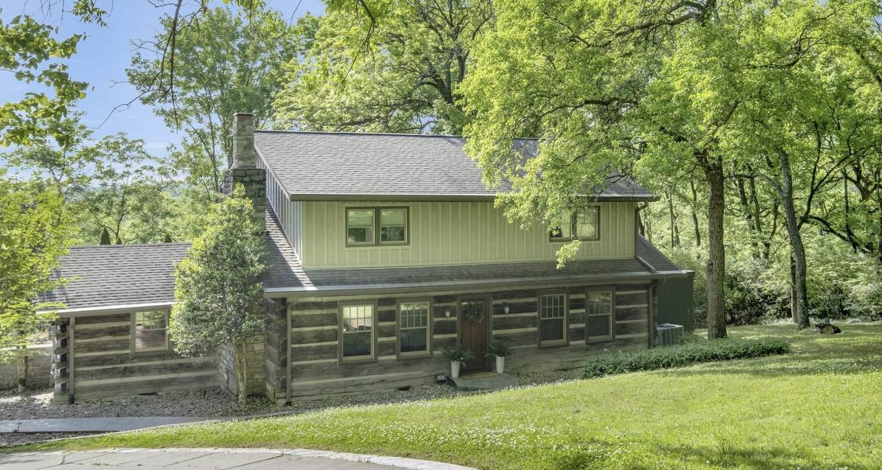 4610 Benton Smith Rd - Photo 1
