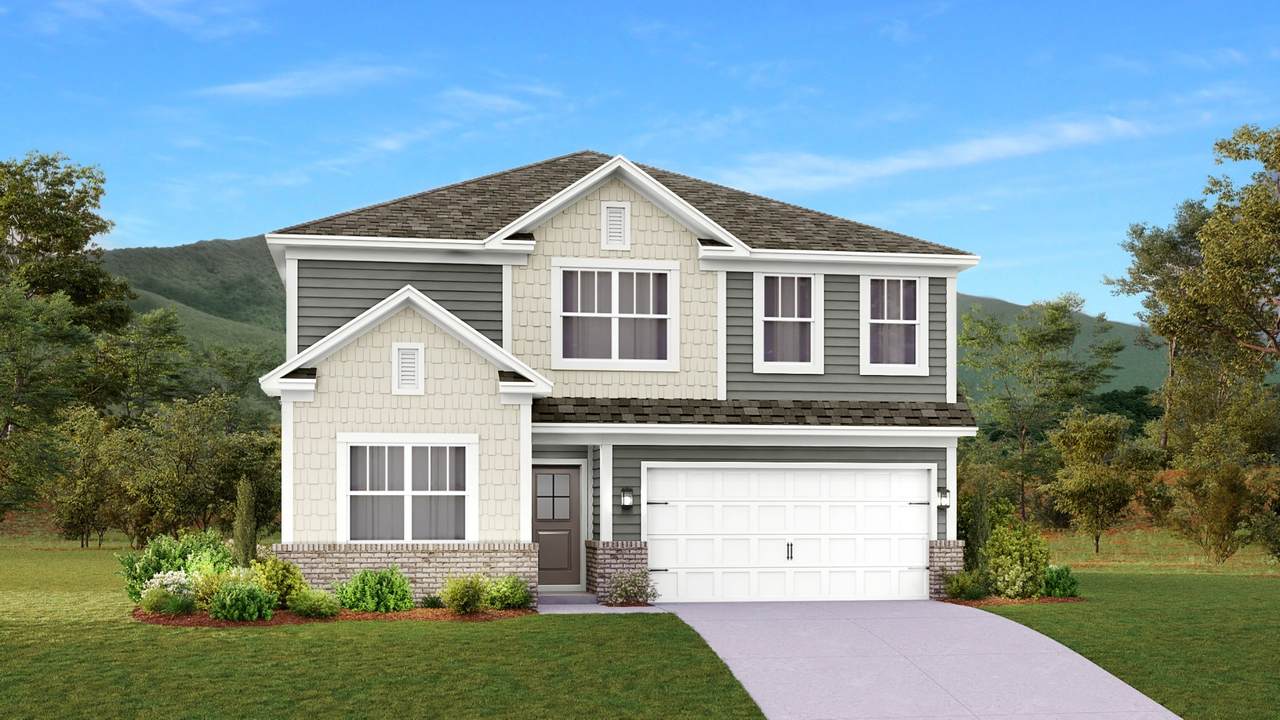 1344 Gentry Drive - Photo 1