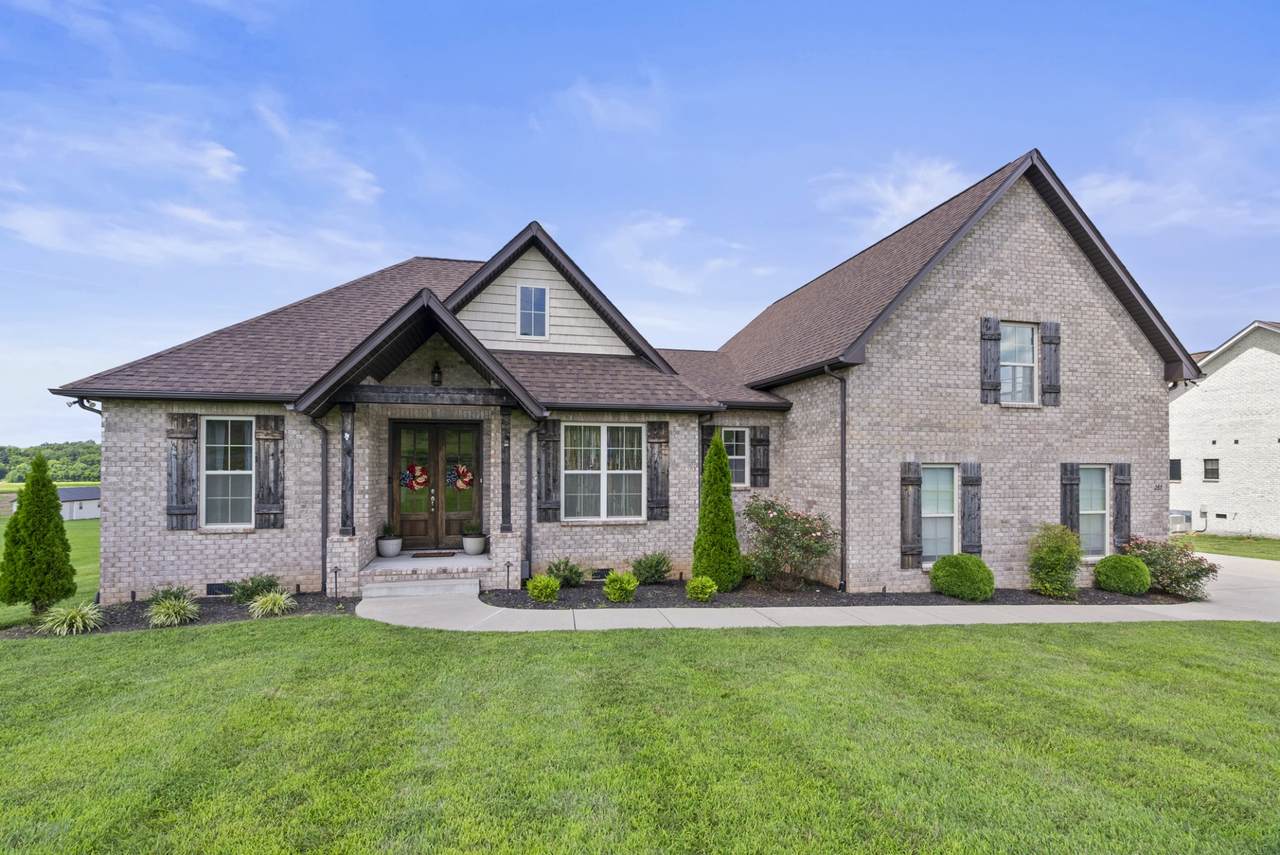 267 Aplin Branch Rd - Photo 1
