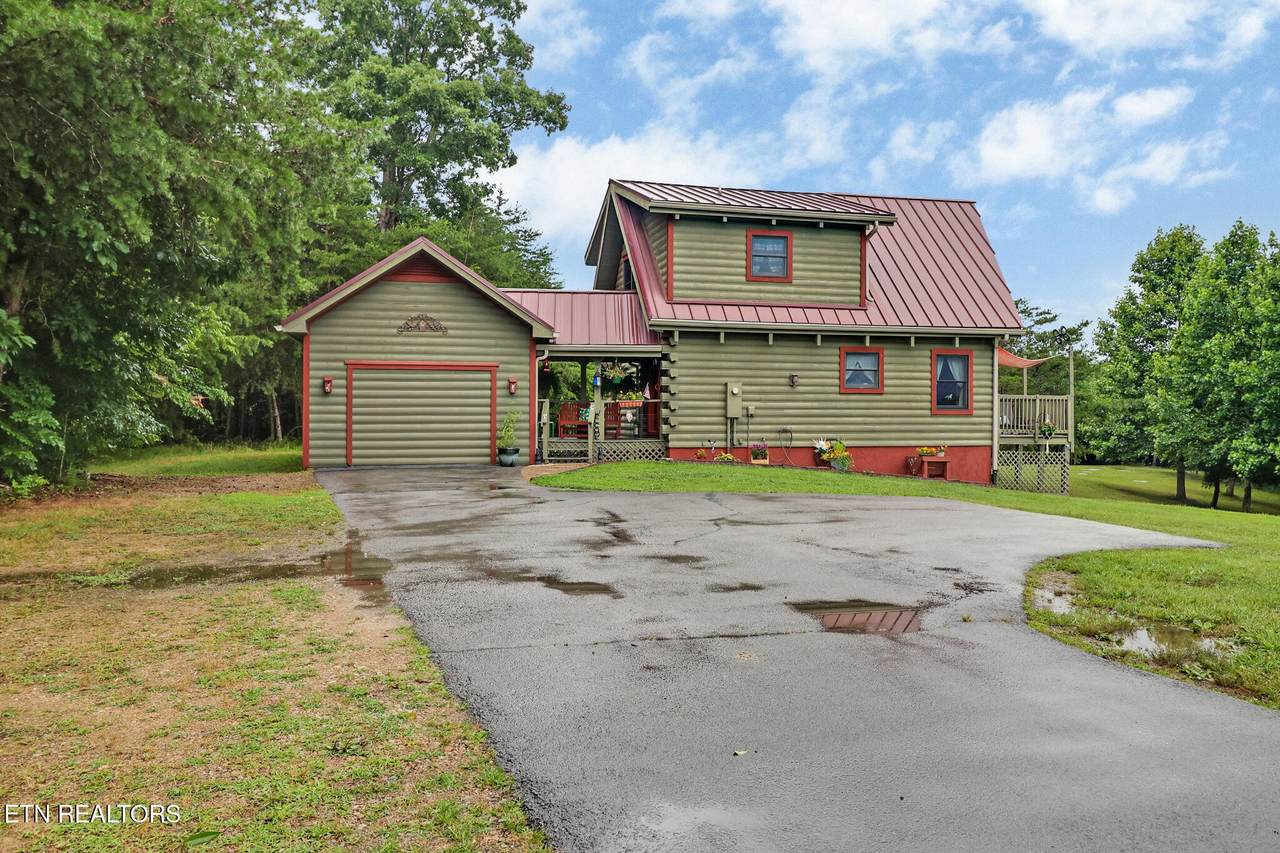 1355 Highland Lane Lane - Photo 1