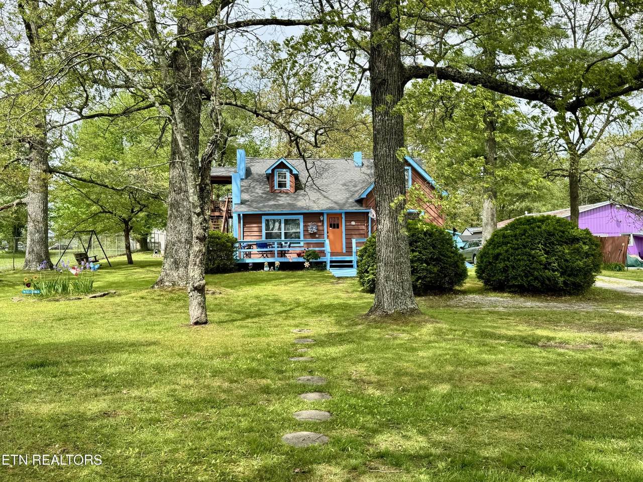 4529 Highway 127 North - Photo 1