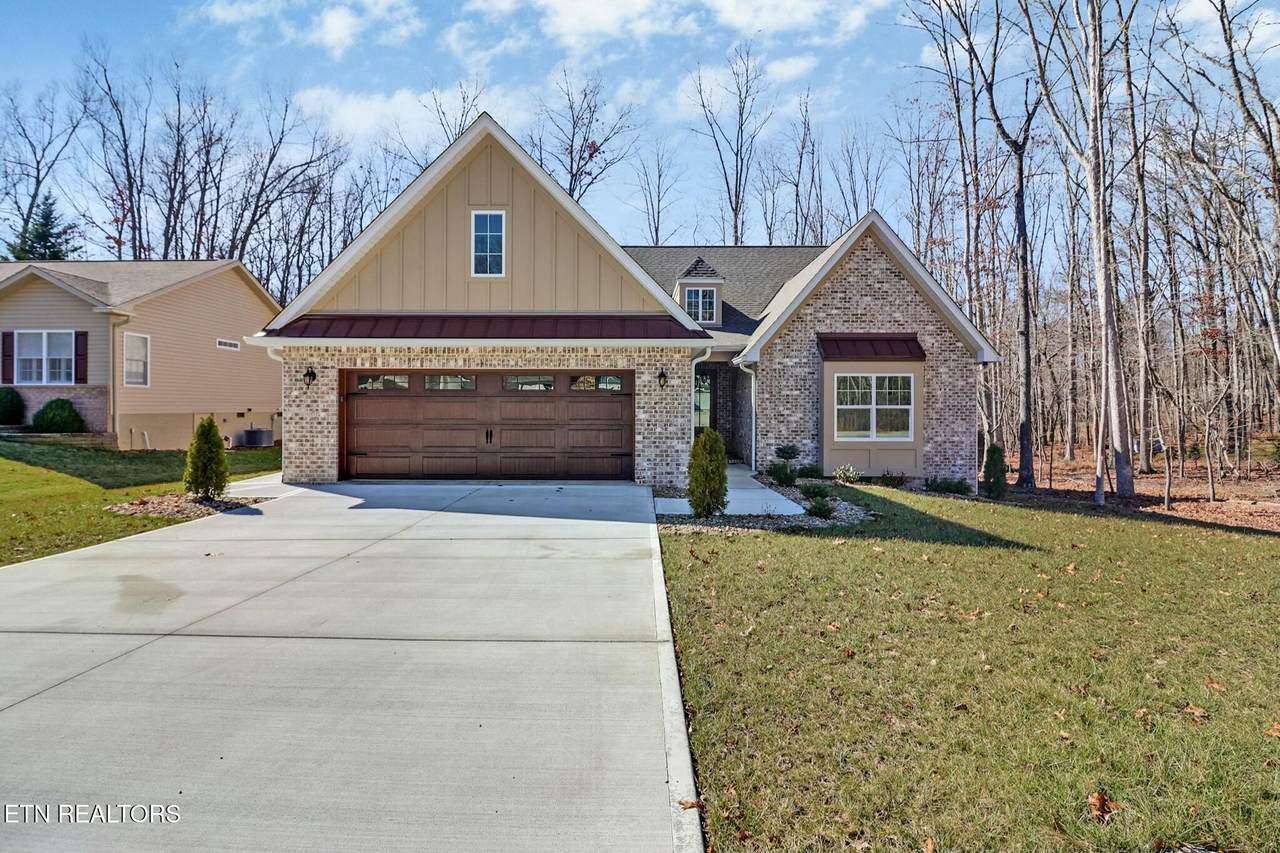 116 Highgate Drive - Photo 1