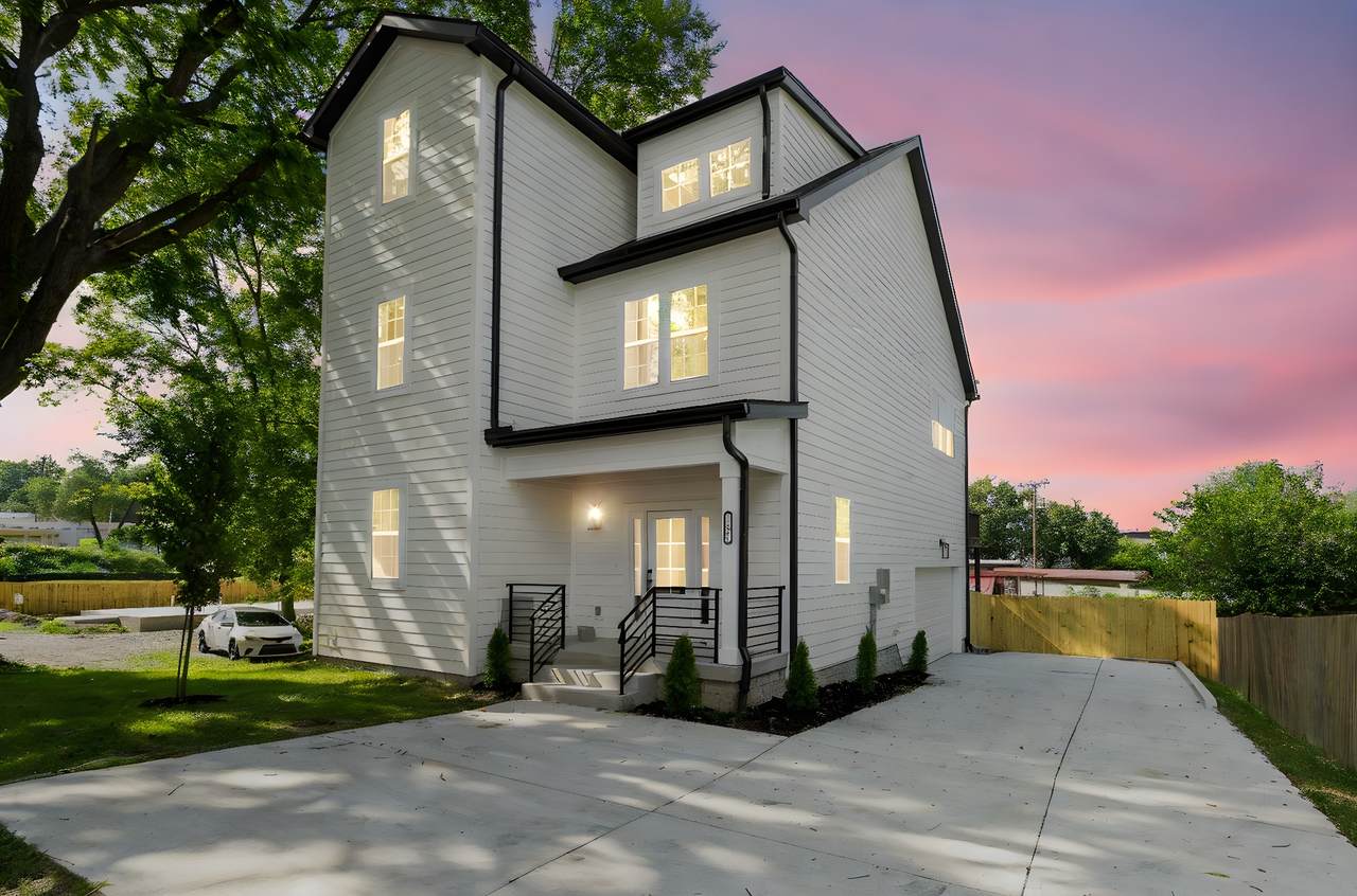 1117B Mcgavock Pike - Photo 1